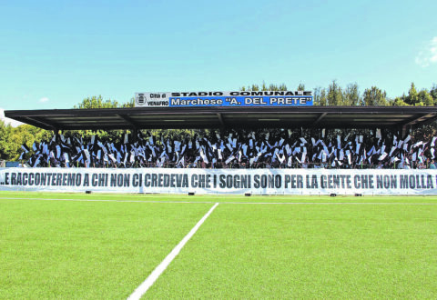 “Marchese Del Prete”: il Comune rassicura