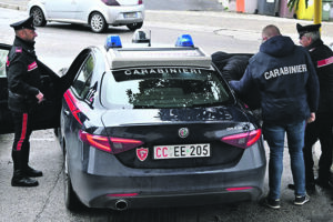 Lotta alla droga, maxi sequestro dei Carabinieri: un arresto