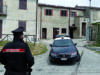 Omicidio di Civita, i Carabinieri tornano sul luogo del delitto