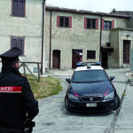 Omicidio di Civita, i Carabinieri tornano sul luogo del delitto