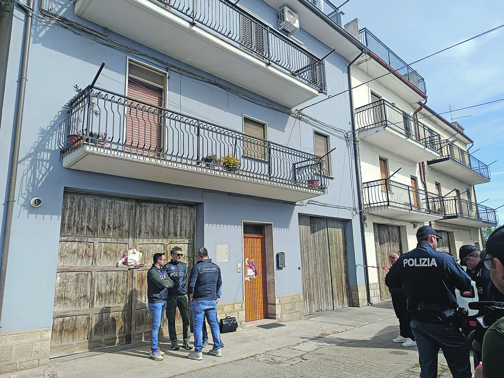 «Sara era già delirante, Antonella quasi assente»