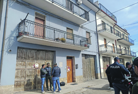 «Sara era già delirante, Antonella quasi assente»