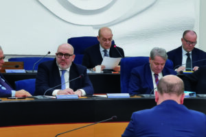 Rivincita degli Iacp, addio all’Aast: la manovra in Aula