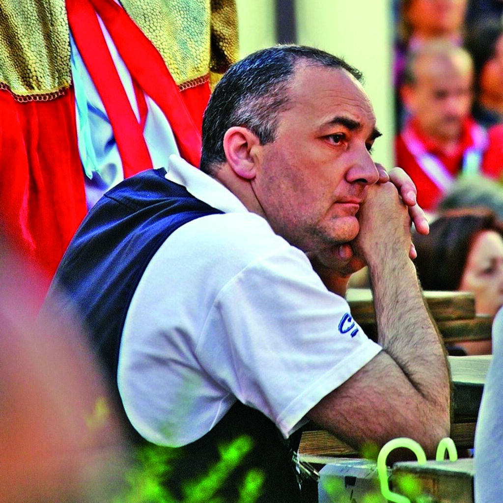 “Scannétt Allért”, storie e segreti dei Misteri di Campobasso