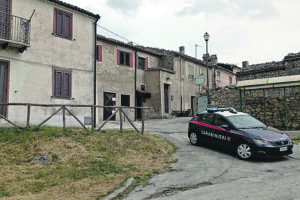 Bojano si ferma per Nicola: proclamato il lutto cittadino