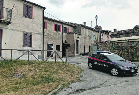 Bojano si ferma per Nicola: proclamato il lutto cittadino