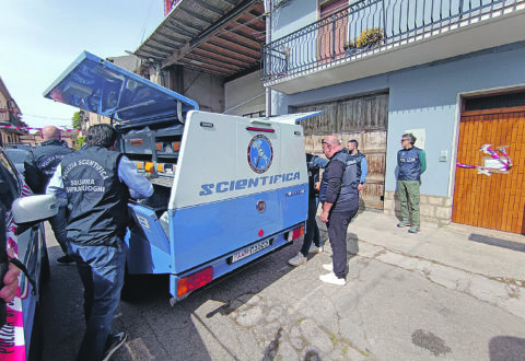 Giallo di Pietracatella, l’inchiesta accelera: nel mirino 3-4 sospettati