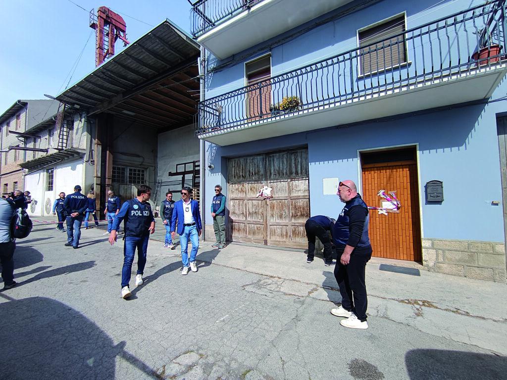 Avvelenate con la ricina, i sospetti si concentrano su due persone