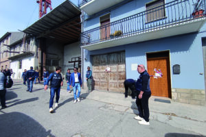 Avvelenate con la ricina, i sospetti si concentrano su due persone