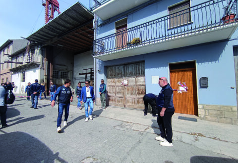 Avvelenate con la ricina, i sospetti si concentrano su due persone