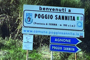 Crollo demografico, il deserto dell’alto Molise