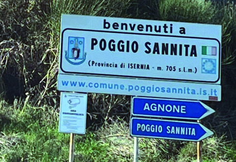 Crollo demografico, il deserto dell’alto Molise