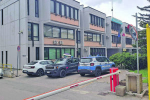 Pasti consumati, Lanese chiarisce le note sul cellulare di Alice: «Chieste da noi»