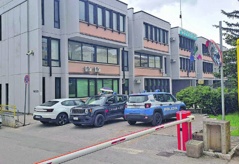 Pasti consumati, Lanese chiarisce le note sul cellulare di Alice: «Chieste da noi»
