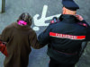 Si finge il nipote per truffare un’anziana, scatta l’arresto