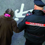 Si finge il nipote per truffare un’anziana, scatta l’arresto