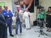 San Timoteo, inaugurata la nuova sala parto: «Proseguiamo nella rinascita dell’ospedale»