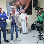 San Timoteo, inaugurata la nuova sala parto: «Proseguiamo nella rinascita dell’ospedale»