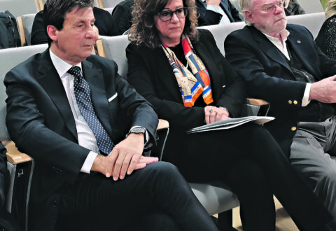 Sanità, approvati i decreti sulla rete ospedaliera