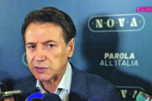 Programma dal basso per il campo largo, il Molise dice la sua con Nova