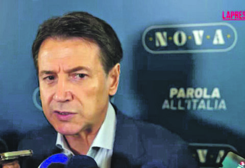 Programma dal basso per il campo largo, il Molise dice la sua con Nova