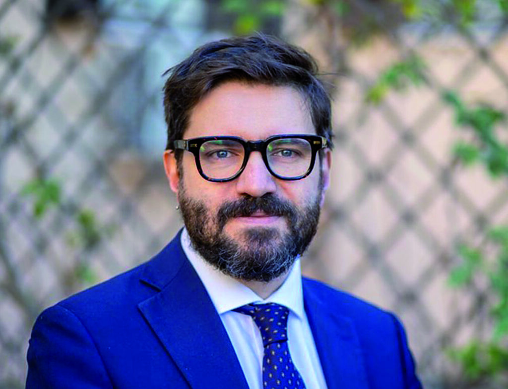Scontro nei 5 stelle, Federico respinge le accuse: i distinguo sono solo favori alla destra