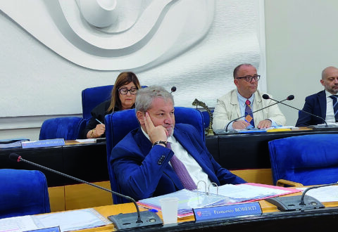 Sanità, via libera del Mef 18 milioni anticipati al Molise