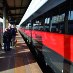 L’alta velocità torna in Molise ma il Pd vuol vederci chiaro