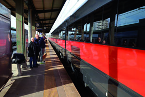 L’alta velocità torna in Molise ma il Pd vuol vederci chiaro
