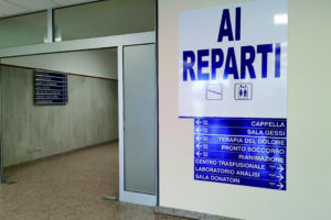 Sanità molisana, per il Ministero deve restare commissariata