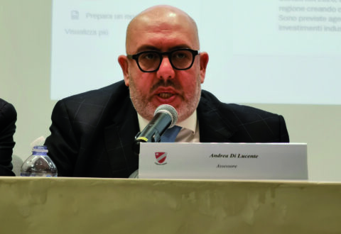 Right to stay, Di Lucente si toglie i sassolini: senza servizi è uno spot