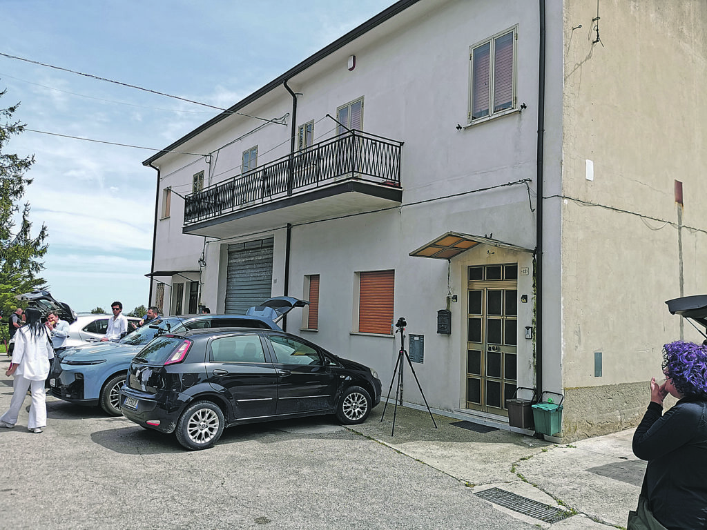 Pietracatella, al vaglio una torta portata in casa da una zia