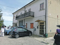 Pietracatella, al vaglio una torta portata in casa da una zia