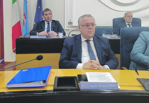 Piano operativo «inapplicabile, dal presidente atto rivoluzionario»