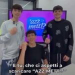 “Azz mett!?”, l’idea che veste il futuro
