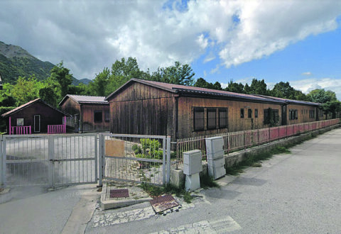 Centro anziani, a Bojano scoppia la polemica