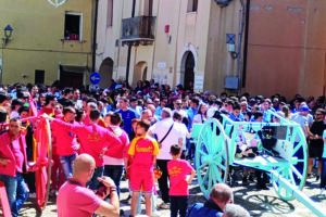 Vittoria con ‘giallo’ finale per i Giovanotti a Ururi