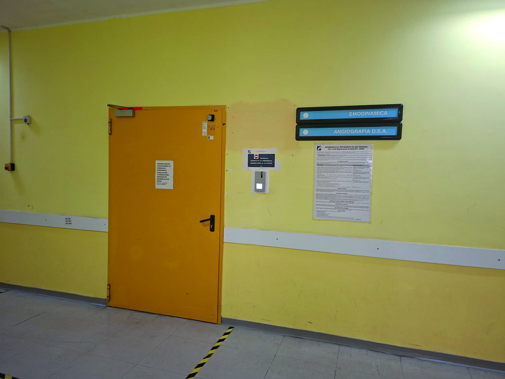 La battaglia per salvare l’Emodinamica: osservazioni contro la chiusura del reparto