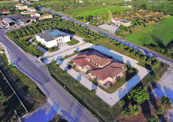 Raccordo ferroviario, vince il Consorzio: Mit condannato a pagare