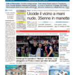 L’edizione completa di Primo Piano Molise del 7 maggio